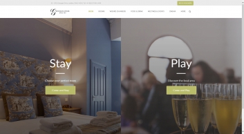 georgianhousehotel.co.uk screenshot 2018-01-27 10:21:05