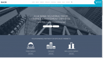 Screenshot of bacb.co.uk 2026-01-10 10:27:50 bacb.co.uk screenshot 2026-01-10 10:27:50