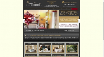 Screenshot of cloudhotel.co.uk 2017-12-31 21:48:44 cloudhotel.co.uk screenshot 2017-12-31 21:48:44