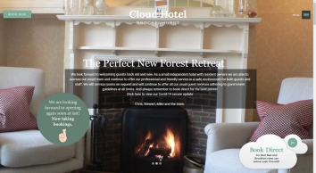 Screenshot of cloudhotel.co.uk 2021-02-26 06:09:48 cloudhotel.co.uk screenshot 2021-02-26 06:09:48