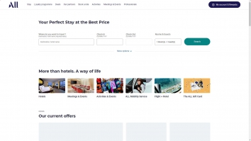 all.accor.com screenshot 2024-03-15 09:04:02
