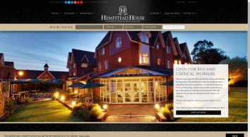 hempsteadhouse.co.uk screenshot 2020-06-05 19:51:26