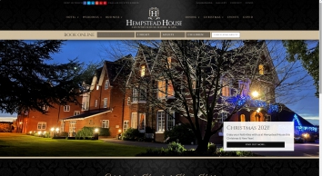hempsteadhouse.co.uk screenshot 2021-09-21 06:44:30