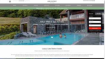 lakedistricthotels.net screenshot 2024-03-15 11:19:40