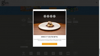 Screenshot of thegilpin.co.uk 2025-12-30 01:21:31 thegilpin.co.uk screenshot 2025-12-30 01:21:31