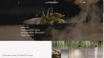 livekindly.com screenshot 2025-09-17 12:32:21