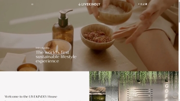 livekindly.com screenshot 2026-01-18 04:18:51