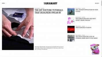 Screenshot of 1granary.com 2025-10-22 19:19:56 1granary.com screenshot 2025-10-22 19:19:56