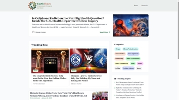 earthtimes.org screenshot 2026-02-04 23:31:37