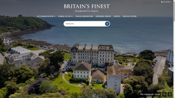 britainsfinest.co.uk screenshot 2025-09-29 01:56:38