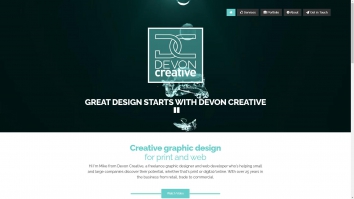 Screenshot of devoncreative.co.uk 2025-09-29 04:10:39 devoncreative.co.uk screenshot 2025-09-29 04:10:39