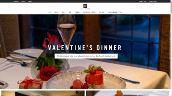 milsomhotels.com screenshot 2025-02-08 08:12:37