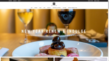 milsomhotels.com screenshot 2025-04-28 03:36:13
