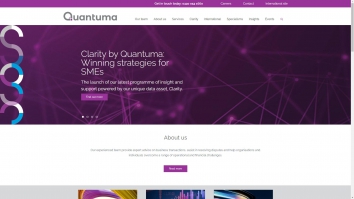 Screenshot of quantuma.com 2025-10-16 16:39:39 quantuma.com screenshot 2025-10-16 16:39:39