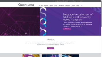 Screenshot of quantuma.com 2026-02-03 16:19:23 quantuma.com screenshot 2026-02-03 16:19:23