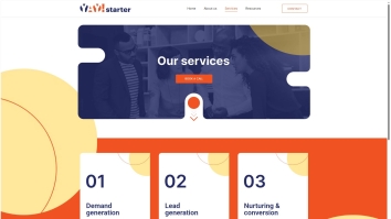Screenshot of yaystarter.com 2026-04-13 11:08:46 yaystarter.com screenshot 2026-04-13 11:08:46