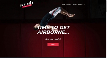 infinitycardiff.co.uk screenshot 2022-06-30 18:41:27