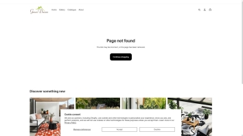 greendecore.com screenshot 2026-08-25 03:14:16