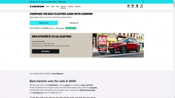 Screenshot of carwow.co.uk 2024-09-16 21:40:21 carwow.co.uk screenshot 2024-09-16 21:40:21