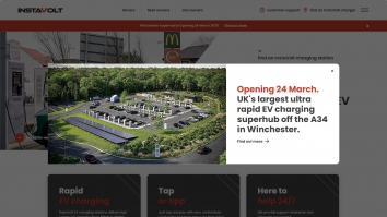 Screenshot of instavolt.co.uk 2025-04-04 19:14:12 instavolt.co.uk screenshot 2025-04-04 19:14:12