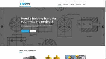 Screenshot of uzco.co.uk 2026-02-11 00:26:17 uzco.co.uk screenshot 2026-02-11 00:26:17