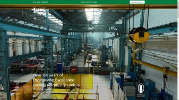 Screenshot of oldham-eng.com 2025-10-08 01:41:14 oldham-eng.com screenshot 2025-10-08 01:41:14