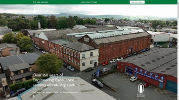 Screenshot of oldham-eng.com 2026-02-11 00:29:48 oldham-eng.com screenshot 2026-02-11 00:29:48