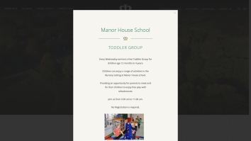 Screenshot of manorhouseschool.org 2026-02-05 01:04:03 manorhouseschool.org screenshot 2026-02-05 01:04:03
