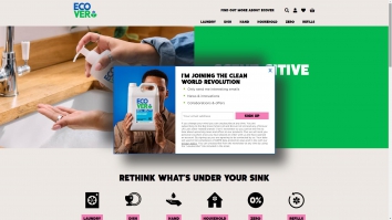 ecoverdirect.com screenshot 2025-12-24 03:20:52