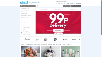 ethicalsuperstore.com screenshot 2026-02-04 21:11:10