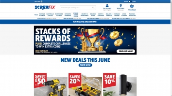 screwfix.com screenshot 2025-07-28 07:13:05