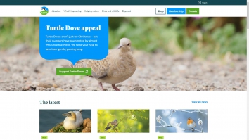 rspb.org.uk screenshot 2026-01-14 00:37:39