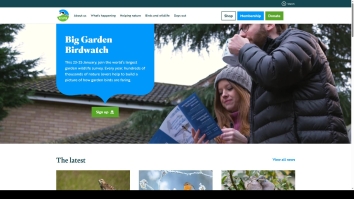 rspb.org.uk screenshot 2026-01-29 00:38:08
