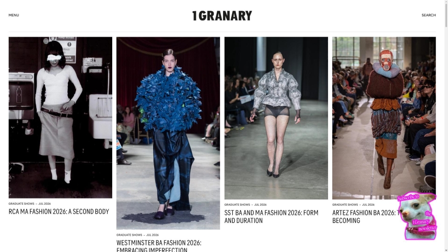 1granary.com