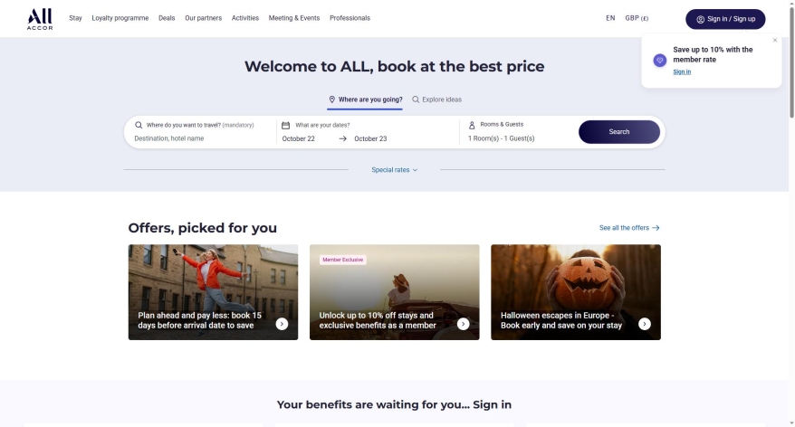 all.accor.com