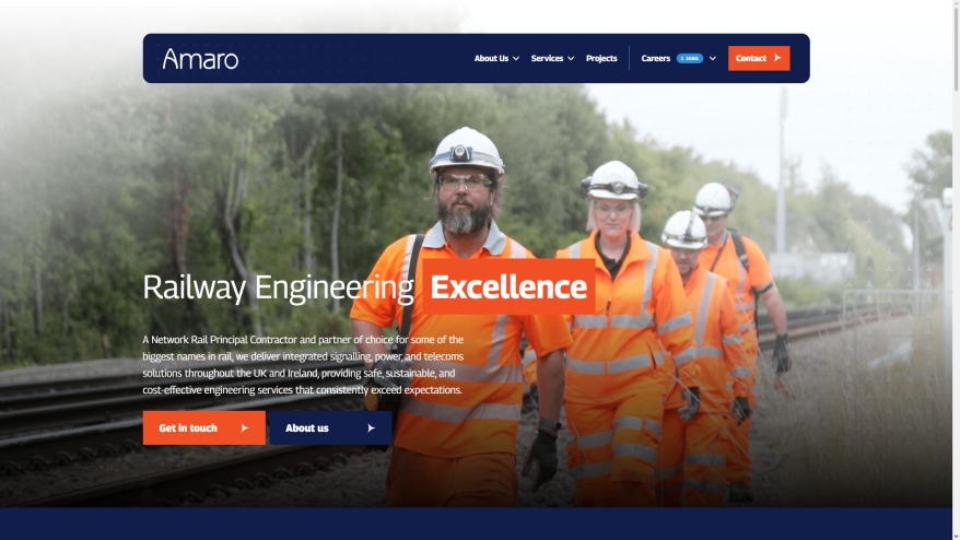 amarogroup.co.uk