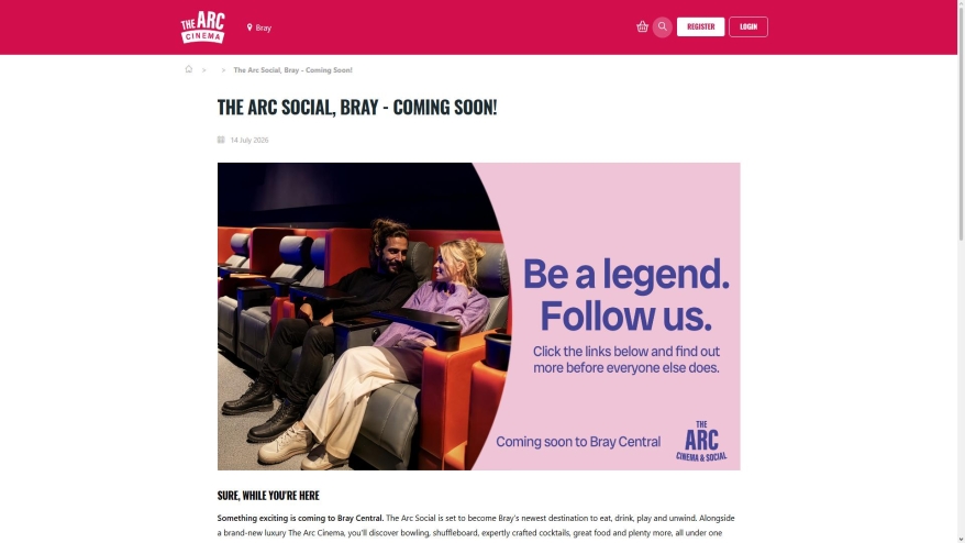 arccinema.ie