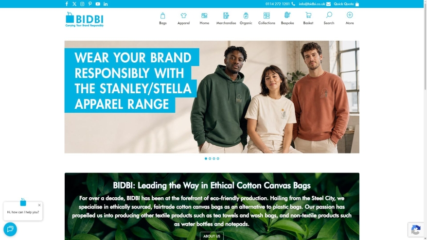 bidbi.co.uk