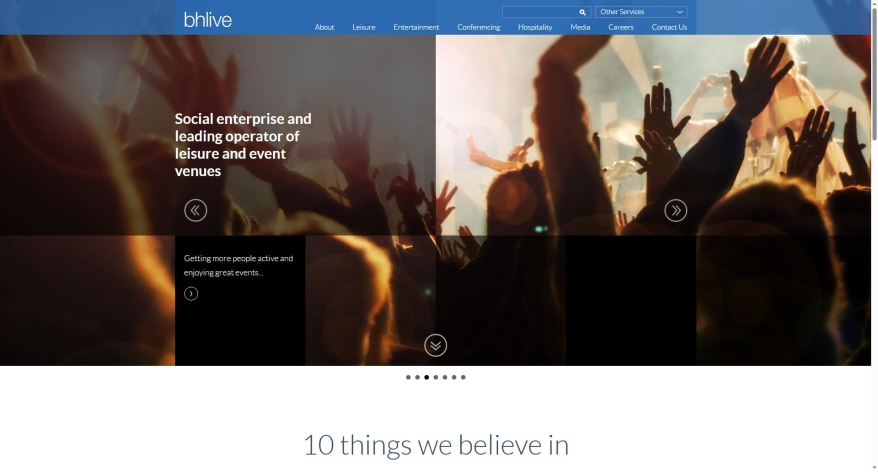 bhlive.org.uk