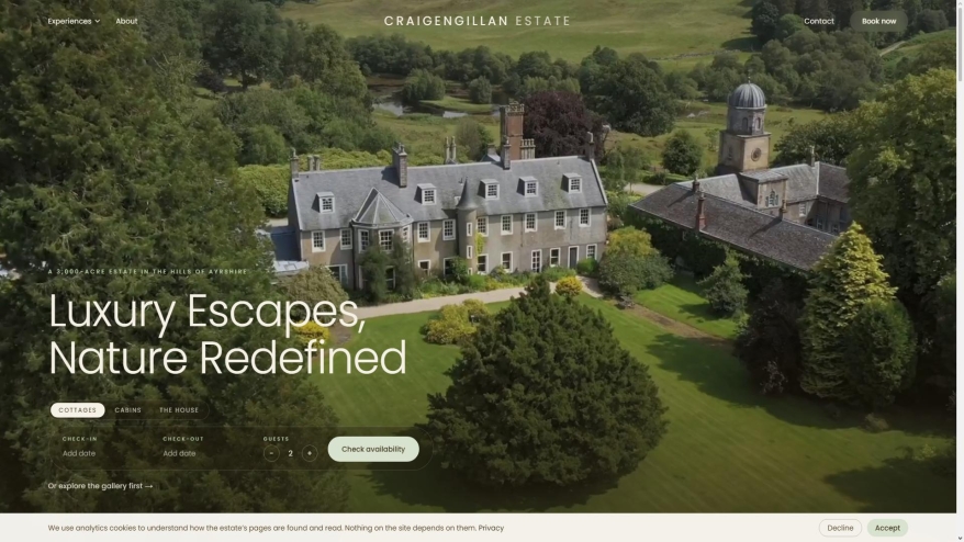 craigengillan.com