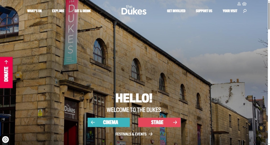 dukeslancaster.org