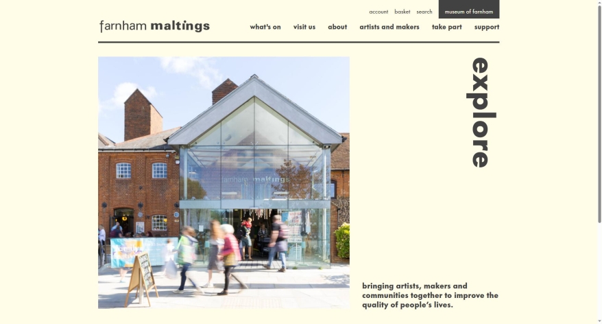 farnhammaltings.com