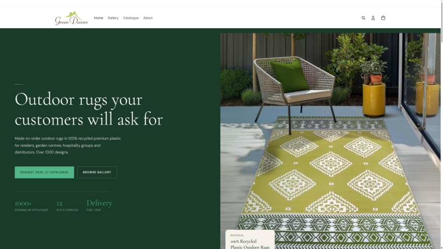 greendecore.com