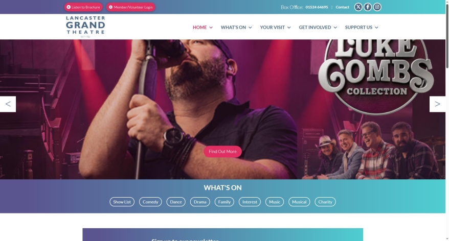 lancastergrand.co.uk