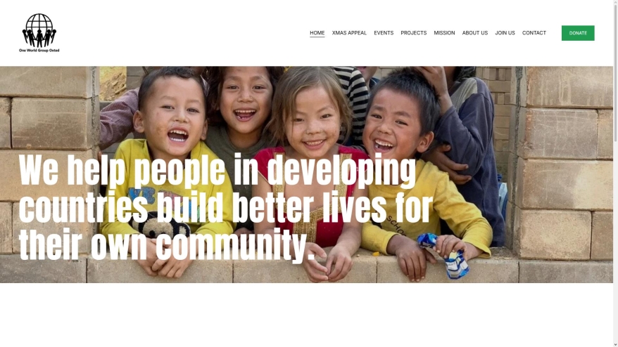 oneworldgroupoxted.org.uk