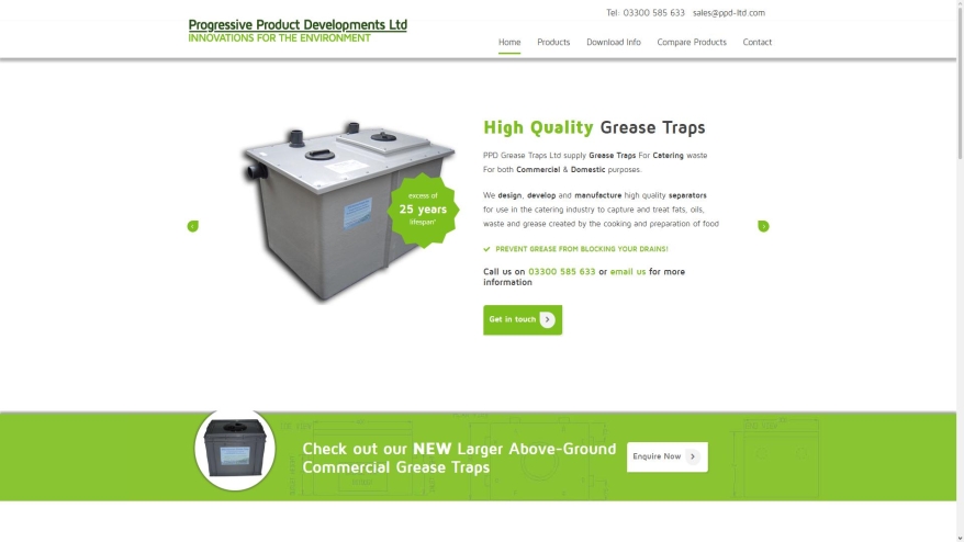ppd-ltd.com