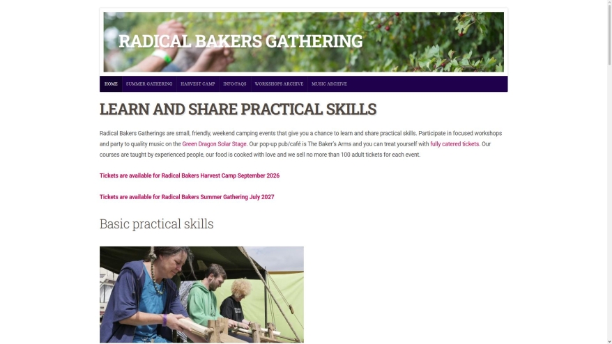radicalbakers.org
