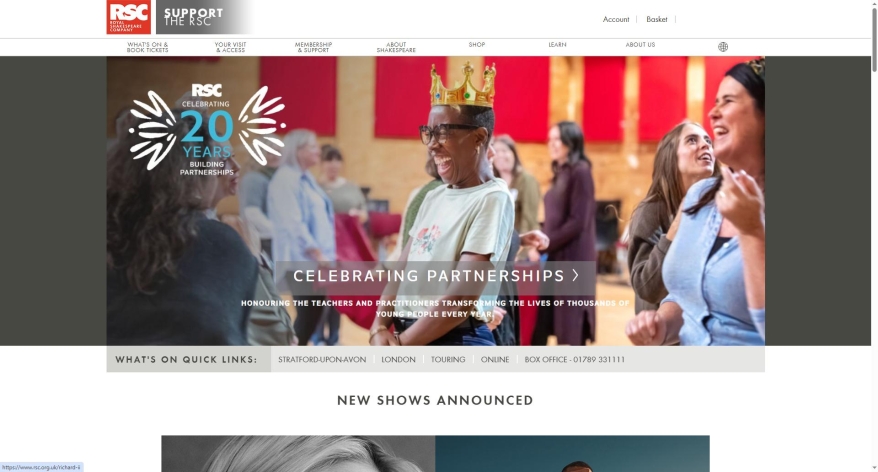 rsc.org.uk