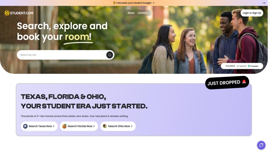 student.com
