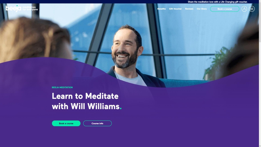 beejameditation.com